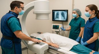 Regulation Radiation Safety and Protection in Healthcare
