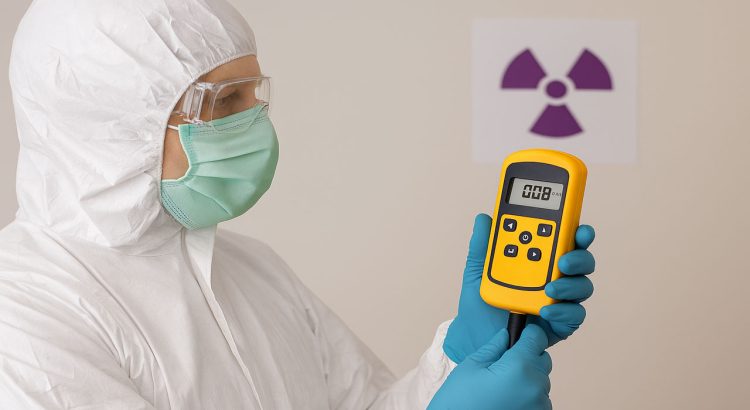 Regulations and Compliance in Best Practices for Radiation Monitoring