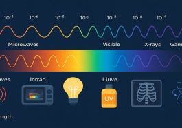 Sources of Electromagnetic Radiation, Their Properties and Uses