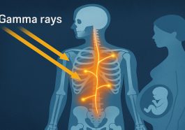 The Dangerous Impact of Gamma Ray Radiation on the Human Body and Pregnant Women