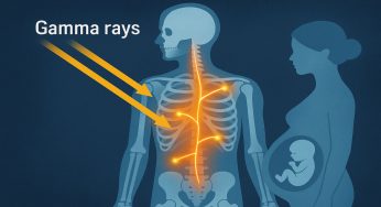 The Dangerous Impact of Gamma Ray Radiation on the Human Body and Pregnant Women