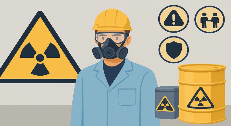 The Importance of Understanding Radiation Safety and Protection Management