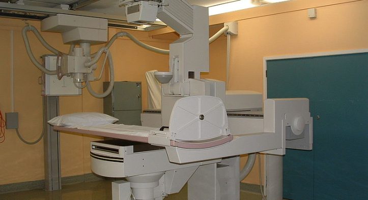 Radiation Safety in Healthcare: Applying ALARA Principles Every Day