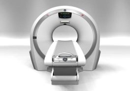CT scans