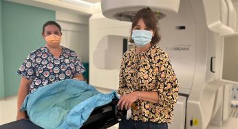 Medical Centers Strengthen Radiation Guidelines