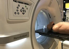 Medical radiation
