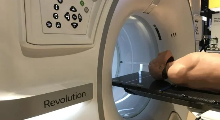 Medical radiation
