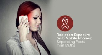 Health Myths Debunked: Phones and Cancer