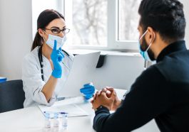 Protecting Patients