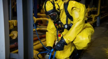 Why Radiation Protection Will Be Smarter by 2035