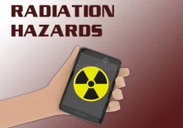 Radiation Hazards