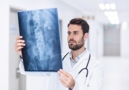 X-Rays