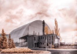 Chernobyl