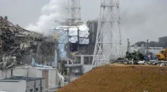 Fukushima radiation