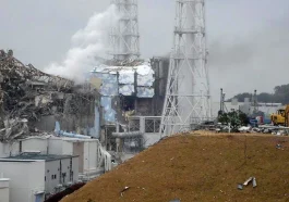 Fukushima radiation