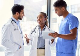 Healthcare Workers