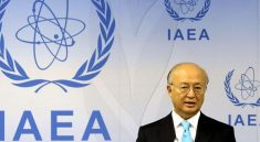 IAEA