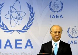 IAEA