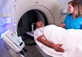 Medical Radiation Exposure