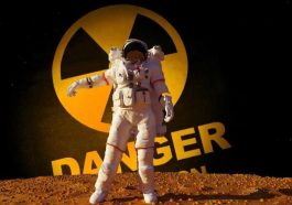 Radiation Exposure