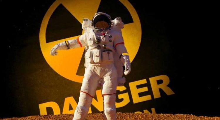 Radiation Exposure