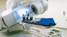 Radiation Therapy