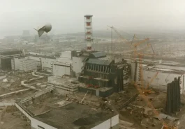Radiation Disaster Prevented