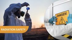 radiation safety