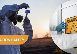radiation safety
