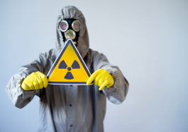 Radiation shielding