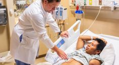 Radiotherapy Overdose