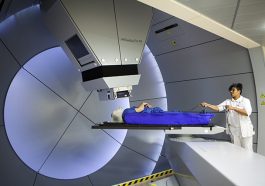 Keep Radiation Risks Low