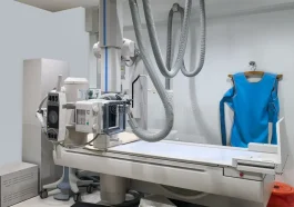 Medical radiation protection