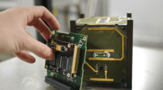 Radiation monitoring