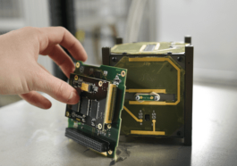 Radiation monitoring