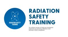 Radiation safety