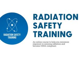 Radiation safety