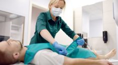 radiation protection