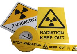 Radiation safety