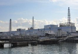 Japan’s Nuclear Crisis