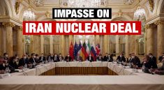 Nuclear Deal