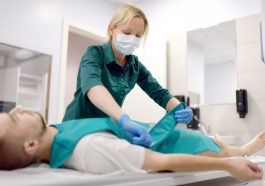 Patient Radiation Protection