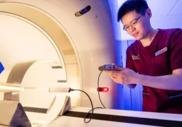 Radiation Professionals