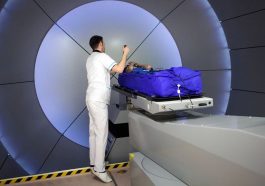 Radiation Therapy