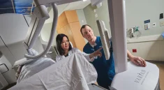 Radiation Therapy Exposed