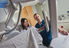 Radiation Therapy Exposed