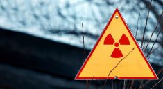 Radiation risks