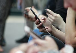 Radiofrequency Radiation