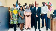 Radiotherapy Revolution