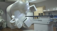 Ultra-Fast Radiation